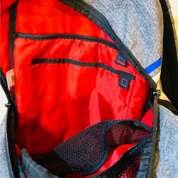 Adidas backpack - Picture 5 of 5